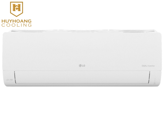Máy Lạnh LG 1.5HP Inverter V13WIN