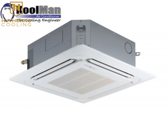 Máy Lạnh Âm Trần Koolman KT-283BA/KC-282AA 3.0HP