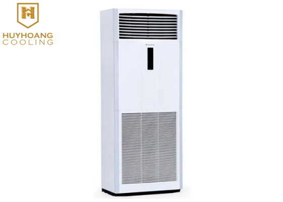 Máy Lạnh Tủ Đứng Daikin 5.0 HP (5 Ngựa) FVC125AV1V