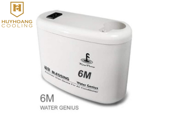 Máy Bơm Nước Ngưng Điều Hòa Kingpump 6m 