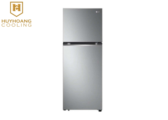 Tủ Lạnh Màu Bạc LG GN-M312PS 315 Lít  Inverter