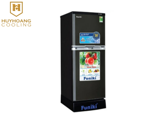 Tủ Lạnh Funiki 159 Lít FR-166ISU