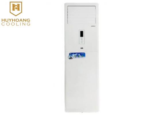 Điều Hòa Tủ Đứng Sumikura APF/APO-H280/CL-A 28000BTU 2 Chiều