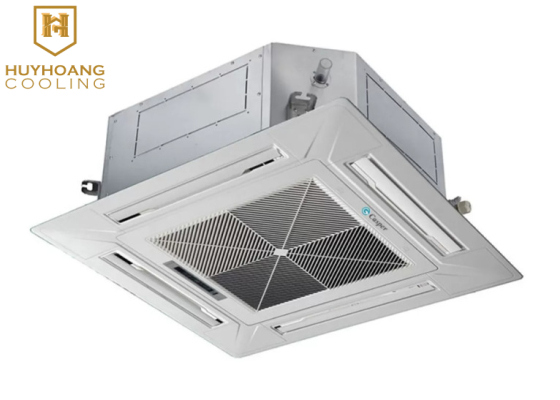 Máy Lạnh Âm Trần Casper 5HP CC-50TL22 - 3 Pha
