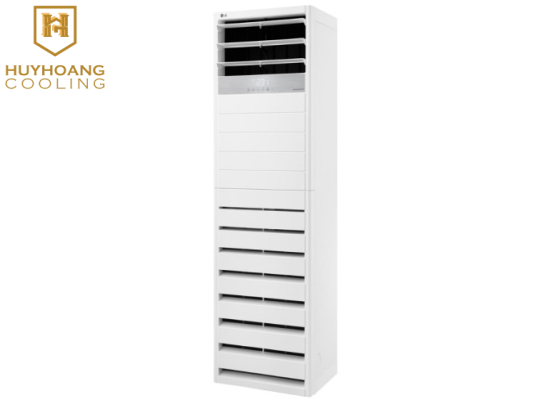 Điều hòa Tủ Đứng LG 36000BTU (4.0HP) Gas R32 ZPNQ36GR5A0/ZUAD Inverter