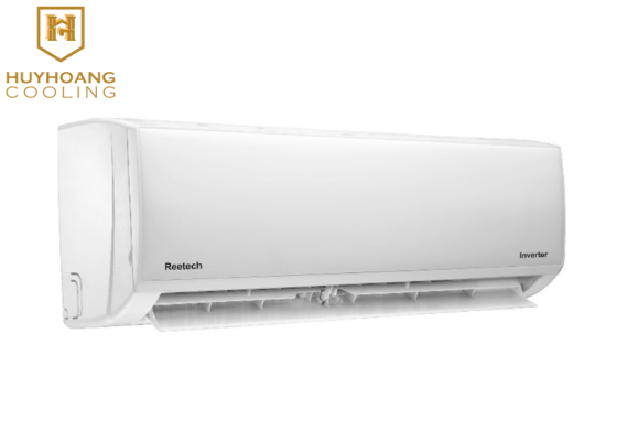 Máy Lạnh Treo Tường Reetech RTV9-TC-BI  Inverter 1 HP