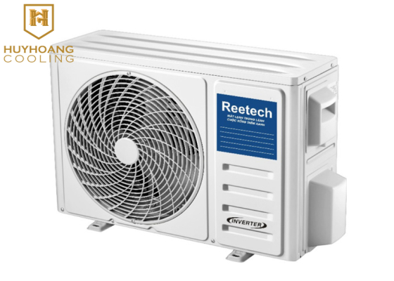 Máy Lạnh Treo Tường Reetech RTV9-TC-BI  Inverter 1 HP