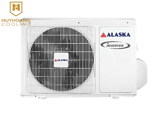 Máy Lạnh Treo Tường Alaska 2.0 HP (2 Ngựa) AC-18WI  Inverter