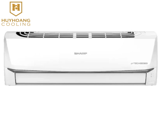 Máy Lạnh Treo Tường Sharp AH-X10ZEW Inverter Gas R32