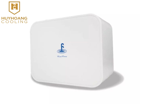 Máy Bơm Thoát Nước Máy Lạnh Kingpump CUBE 10M